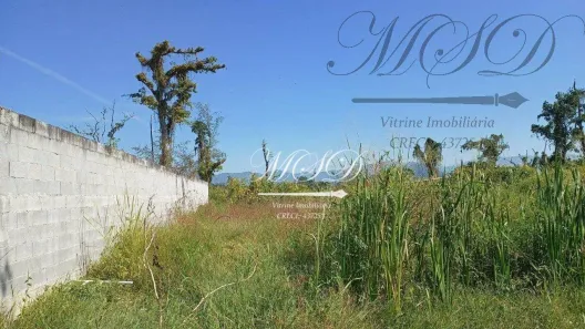 Lote/Terreno à venda, 270m² no Pontal de Santa Marina, Caraguatatuba