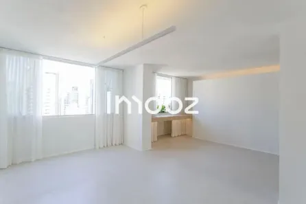 Apartamento com 2 Quartos à venda, 133m² no Jardim Europa, São Paulo