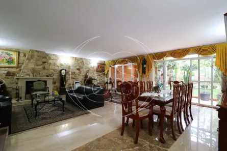 Casa com 4 Quartos à venda, 430m² no Jardim Nova Conquista, São Paulo
