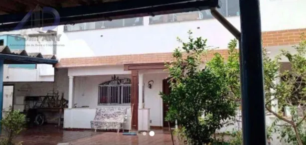 Galpão/Depósito/Armazém para venda ou aluguel, 550m² no Vila Mariana, São Paulo