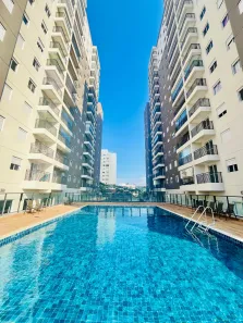 Apartamento com 2 Quartos à venda, 50m² no Rudge Ramos, São Bernardo do Campo