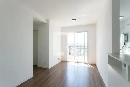 Apartamento com 2 Quartos à venda, 45m² no Vila Taquari, São Paulo