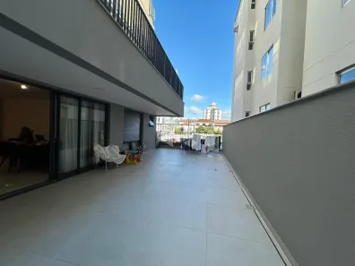 Apartamento com 3 Quartos à venda, 205m² no Canto, Florianópolis