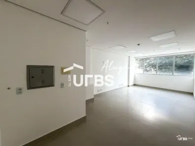 Sala Comercial para alugar, 60m² no Setor Oeste, Goiânia