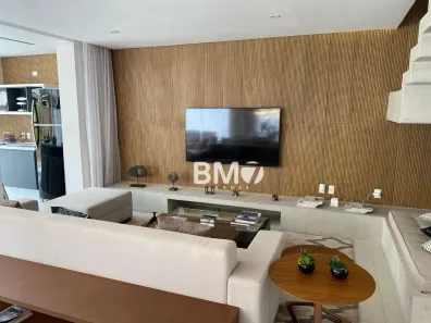 Casa de Condomínio com 3 Quartos à venda, 201m² no Chácaras Copaco, Arujá