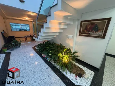 Imóvel Comercial com 3 Quartos à venda, 200m² no Anchieta, São Bernardo do Campo