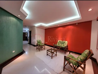 Sobrado com 4 Quartos à venda, 286m² no Piúva, Ilhabela