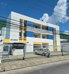 Apartamento com 2 Quartos à venda, 60m² no Mangabeiras, Maceió
