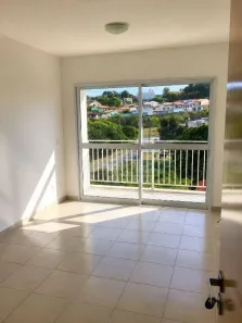 Apartamento com 1 Quarto para alugar, 47m² no Jardim Uirá, São José dos Campos