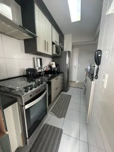 Apartamento com 3 Quartos à venda, 59m² no Santa Terezinha, São Bernardo do Campo