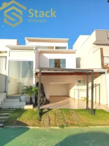Casa de Condomínio com 3 Quartos à venda, 167m² no Vila Aparecida, Jundiaí