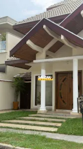 Casa de Condomínio com 3 Quartos à venda, 283m² no Jardim das Colinas, São José dos Campos