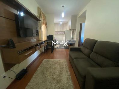 Apartamento com 2 Quartos à venda, 49m² no Jardim São Francisco, Piracicaba