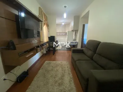 Apartamento com 2 Quartos à venda, 49m² no Jardim São Francisco, Piracicaba