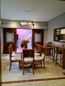 Sobrado com 3 Quartos à venda, 240m² no Aclimação, São Paulo