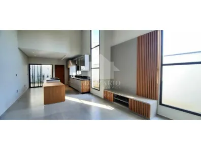 Casa com 3 Quartos para venda ou aluguel, 152m² no Loteamento Residencial Fazenda Casa Grande, Taubaté