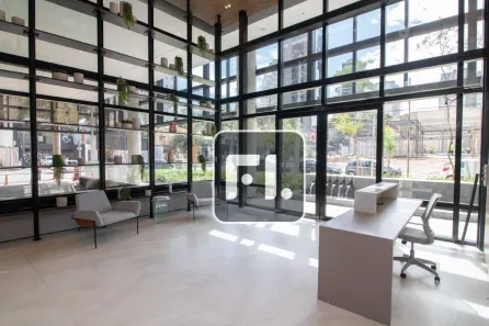 Sala Comercial para alugar, 167m² no União de Vila Nova, São Paulo