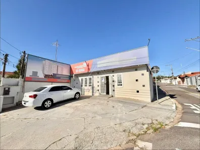 Casa com 2 Quartos à venda, 252m² no Jardim García, Campinas