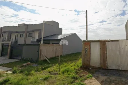 Lote/Terreno à venda, 125m² no Jardim Cláudia, Pinhais