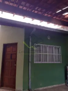 Casa com 2 Quartos à venda, 69m² no Parque Umuarama, Suzano