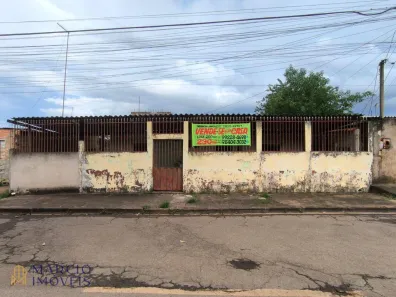 Casa com 3 Quartos à venda, 260m² no Centro, Brasília