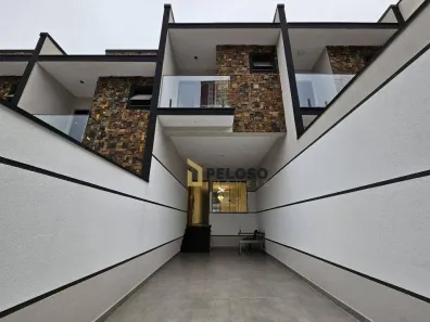 Sobrado com 3 Quartos à venda, 127m² no Jardim Picolo, São Paulo