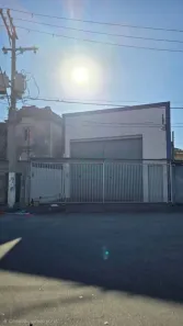 Galpão/Depósito/Armazém para alugar, 250m² no Catumbi, São Paulo