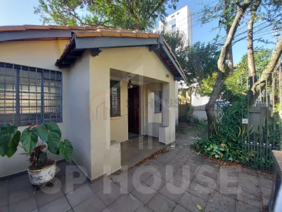 Casa com 2 Quartos à venda, 90m² no Mirandópolis, São Paulo