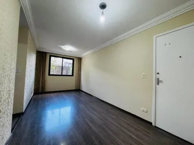 Apartamento com 2 Quartos à venda, 52m² no Vila Santa Catarina, São Paulo