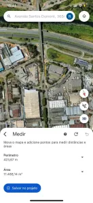 Galpão/Depósito/Armazém à venda, 7656m² no Cidade Industrial Satélite de São Paulo, Guarulhos