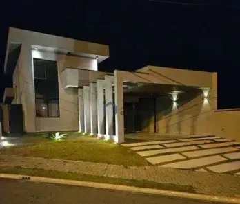 Casa de Condomínio com 3 Quartos à venda, 238m² no Condomínio Residencial Mantiqueira, São José dos Campos