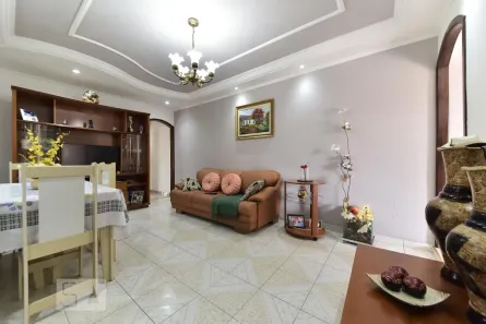 Casa com 3 Quartos à venda, 230m² no Independência, São Bernardo do Campo