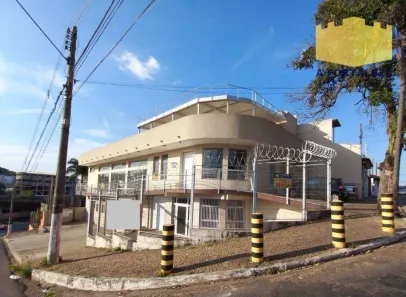 Sala Comercial para alugar, 48m² no Cidade Jardim, Americana