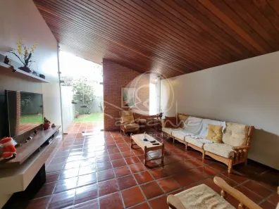 Imóvel Comercial com 4 Quartos à venda, 270m² no Jardim Brasil, Campinas