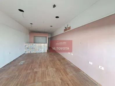 Ponto Comercial para alugar, 36m² no Jardim Vila Galvão, Guarulhos