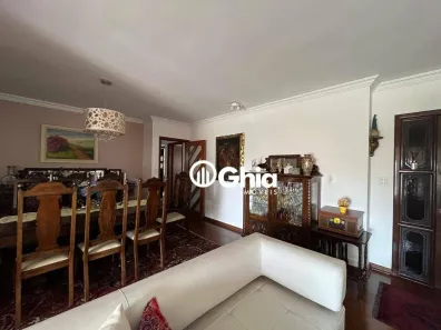 Apartamento com 4 Quartos à venda, 183m² no Cambuí, Campinas