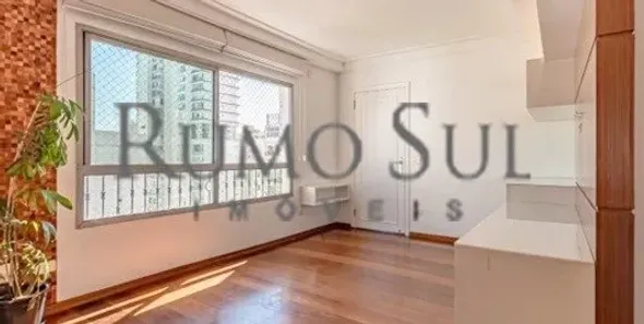 Apartamento com 3 Quartos à venda, 100m² no Brooklin Paulista, São Paulo