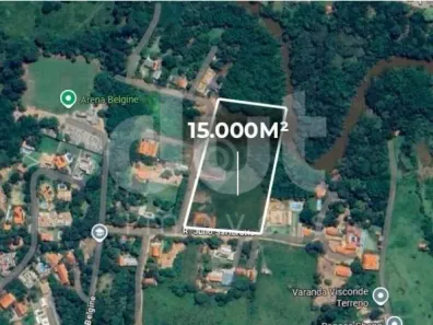 Lote/Terreno à venda, 15000m² no Loteamento Santo Antônio, Itatiba