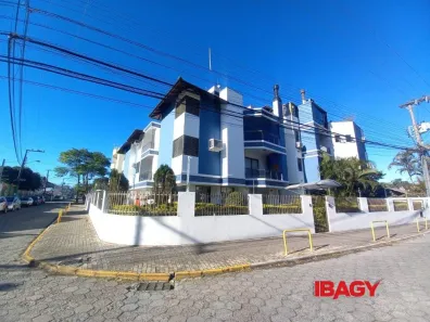 Apartamento com 1 Quarto para alugar, 45m² no Lagoa da Conceição, Florianópolis