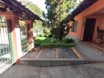 Casa com 2 Quartos à venda, 600m² no Cônego, Nova Friburgo