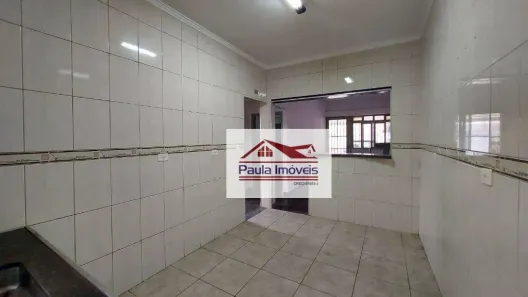 Sobrado com 5 Quartos à venda, 150m² no Parque Novo Mundo, São Paulo