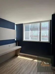 Sala Comercial com 1 Quarto para alugar, 34m² no Cavaleiros, Macaé