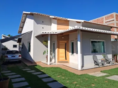 Casa com 5 Quartos à venda, 480m² no Jardim Atlântico Central (Itaipuaçu), Maricá