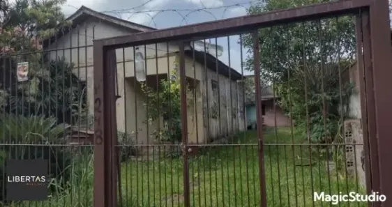Lote/Terreno à venda, 308m² no Passo das Pedras, Porto Alegre