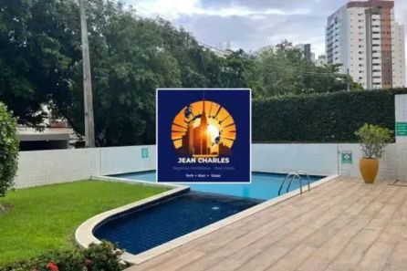 Apartamento com 4 Quartos à venda, 173m² no Boa Viagem, Recife