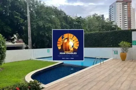 Apartamento com 4 Quartos à venda, 173m² no Boa Viagem, Recife