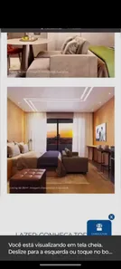 Apartamento com 1 Quarto à venda, 22m² no Jardim das Bandeiras, São Paulo