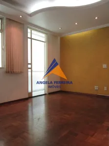 Apartamento com 3 Quartos à venda, 80m² no Estoril, Belo Horizonte