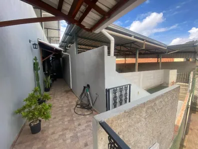 Casa com 2 Quartos à venda, 80m² no Etelvina Carneiro, Belo Horizonte