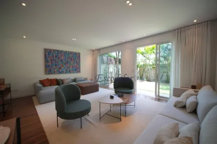 Casa com 4 Quartos à venda, 334m² no Vila Morumbi, São Paulo